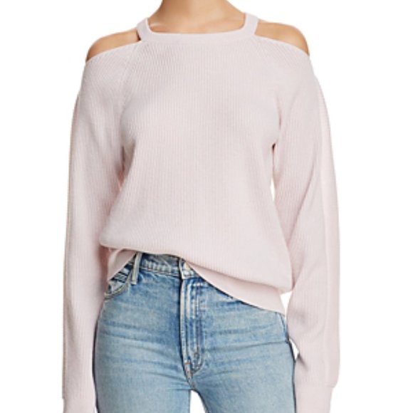 Vince 100% Cashmere Sweater NWT - Picture 6 of 8